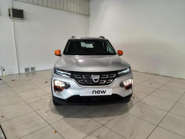 Dacia Spring image 7