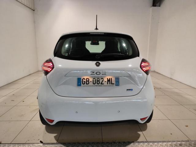 Renault Zoe image 5