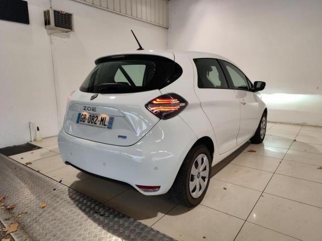 Renault Zoe image 9