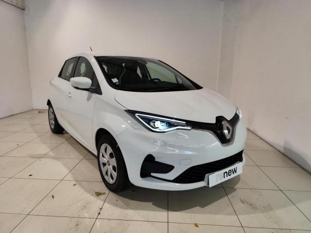 Renault Zoe image 3