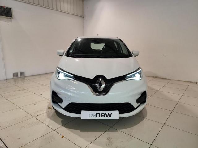 Renault Zoe image 1