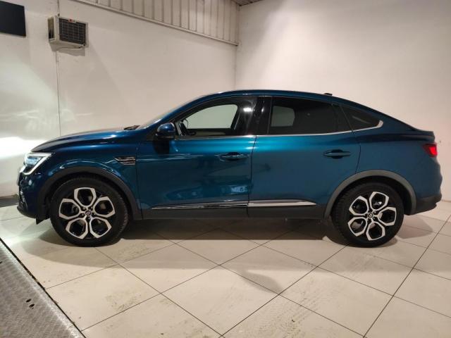 Renault Arkana image 6