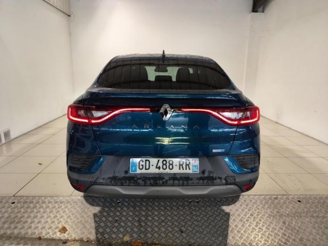 Renault Arkana image 8