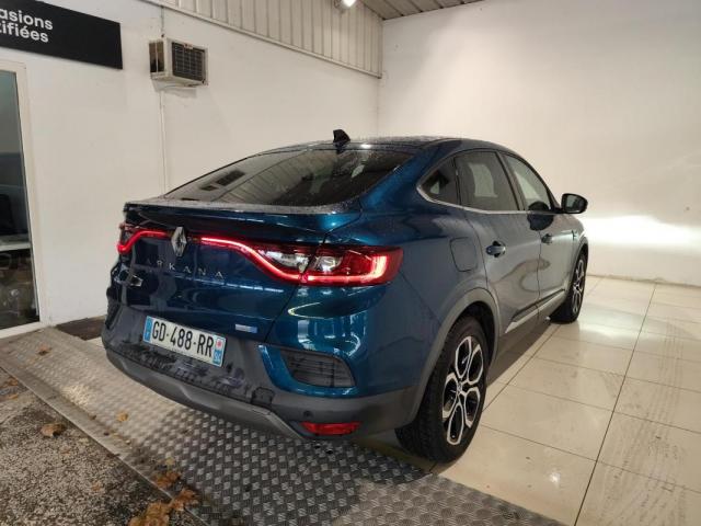 Renault Arkana image 7