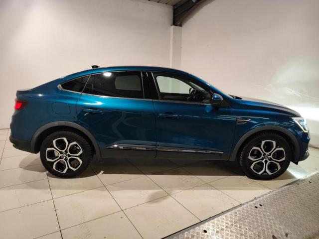 Renault Arkana image 9