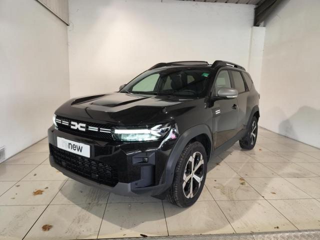 Dacia Bigster Hybride Hybrid 155 Journey