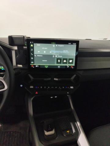 Dacia Bigster image 6