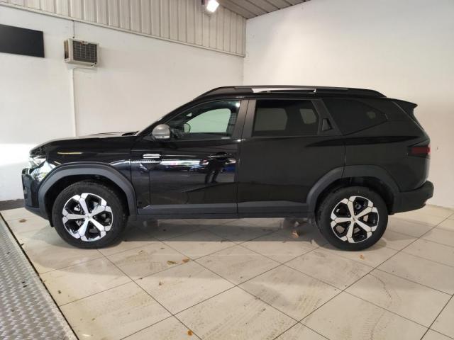 Dacia Bigster image 2