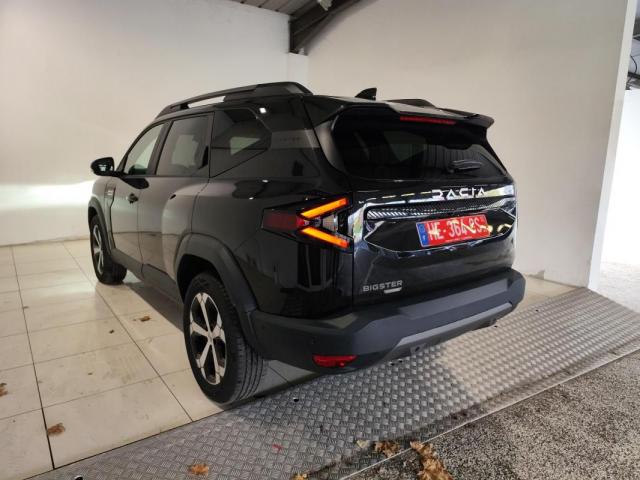 Dacia Bigster image 1