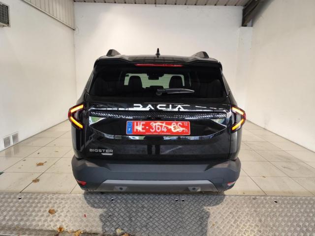 Dacia Bigster image 8