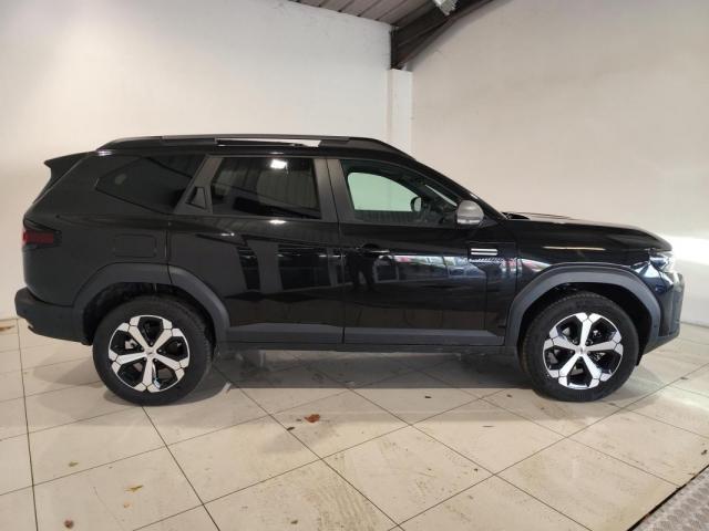 Dacia Bigster image 3