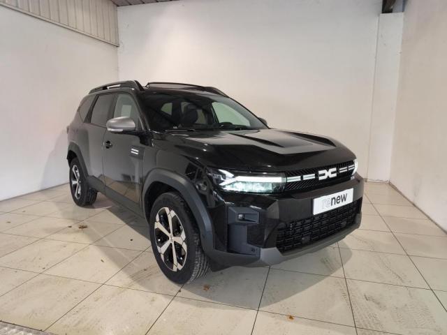 Dacia Bigster image 5