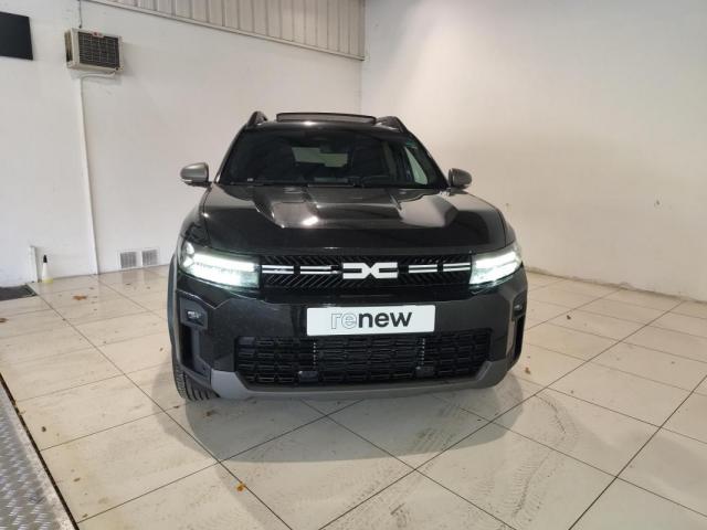 Dacia Bigster image 7