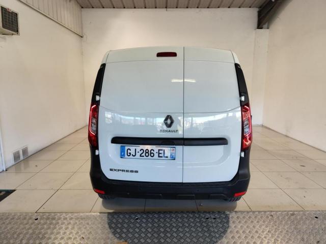 Renault Express Van image 7