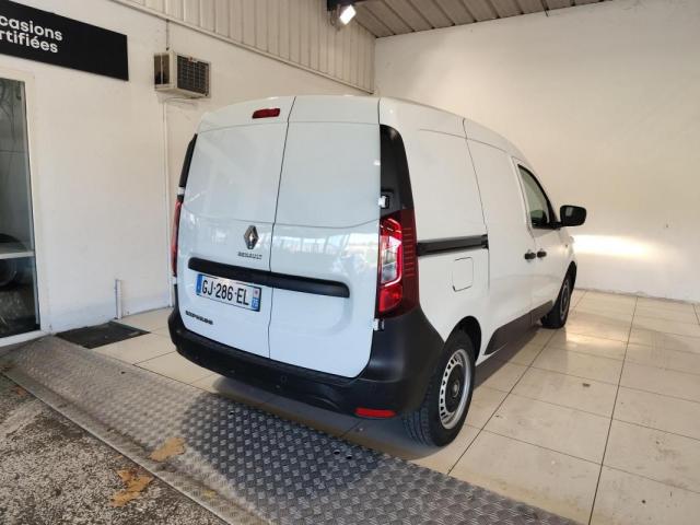 Renault Express Van image 8