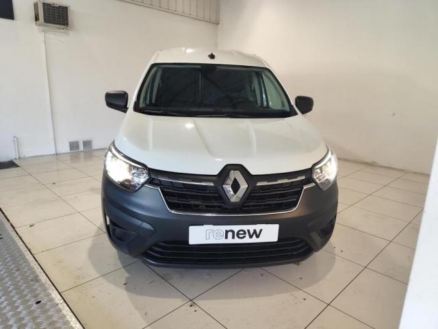 Renault Express Van image 1