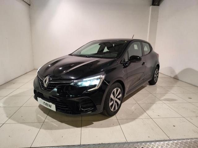 Renault Clio V Societe Tce 90 Equilibre Reversible