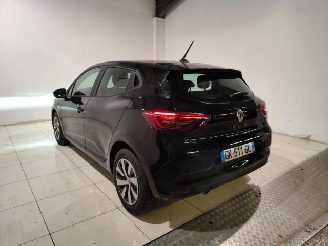 Renault Clio image 8