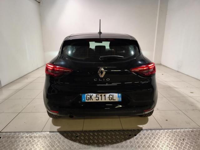 Renault Clio image 5