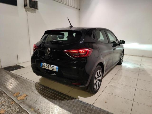 Renault Clio image 7