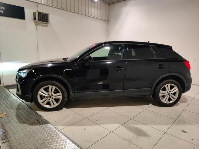 Audi Q2 image 5