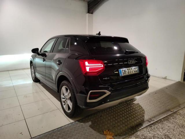 Audi Q2 image 8