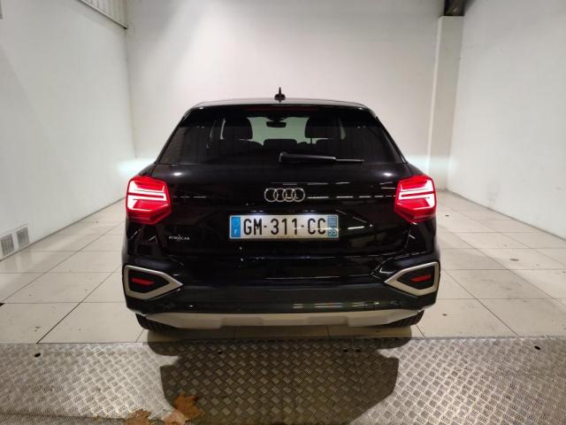 Audi Q2 image 3