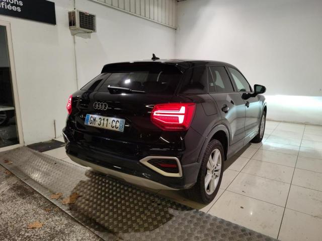 Audi Q2 image 6
