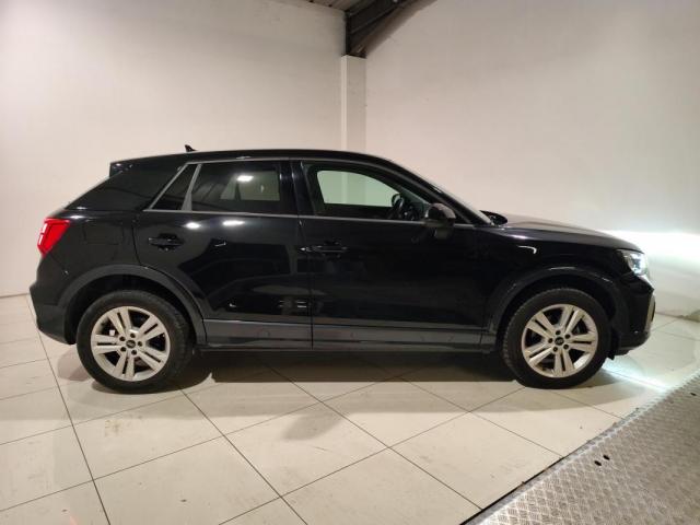 Audi Q2 image 1