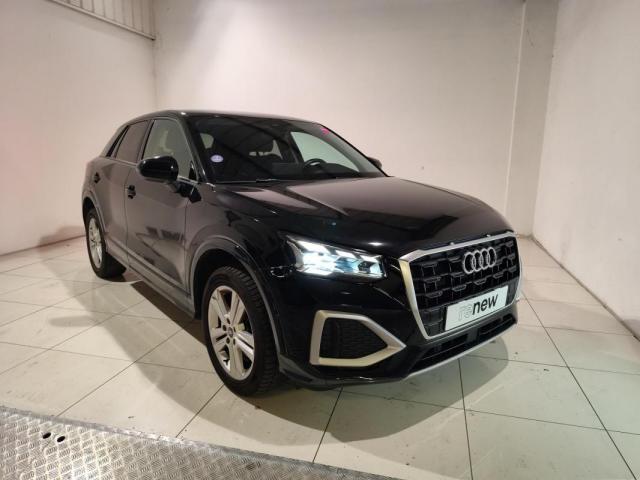Audi Q2 image 4