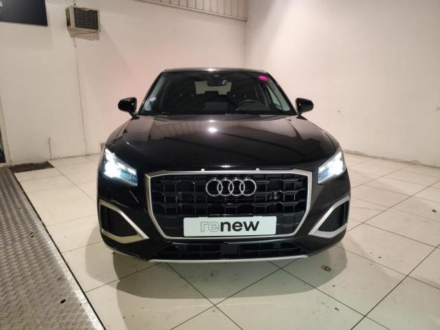 Audi Q2 image 7
