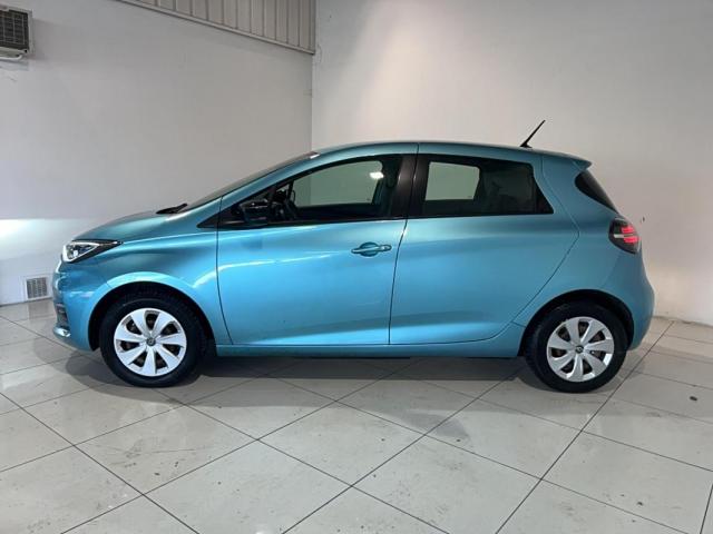 Renault Zoe image 3