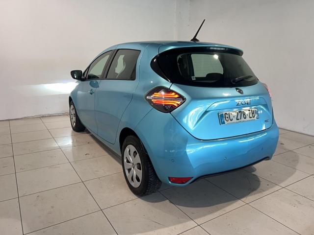 Renault Zoe image 4