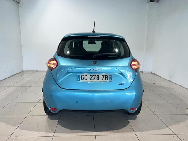 Renault Zoe image 7