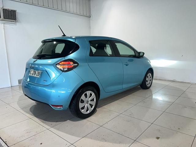 Renault Zoe image 5