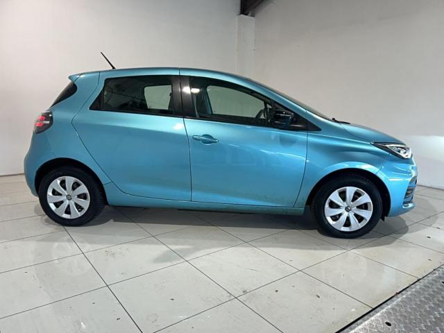 Renault Zoe image 9