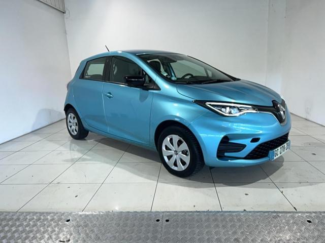 Renault Zoe image 6