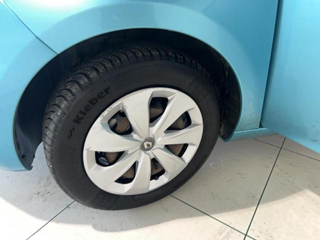 Renault Zoe image 1