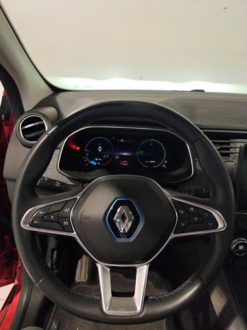 Renault Zoe image 2