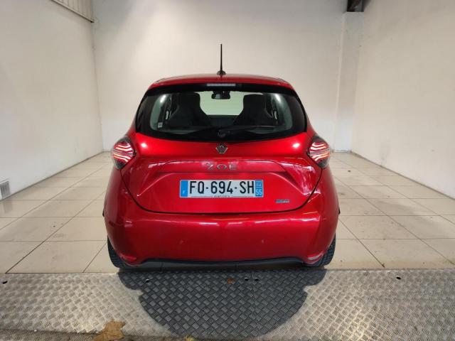 Renault Zoe image 8