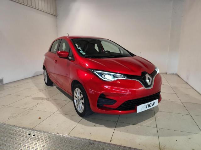 Renault Zoe image 6