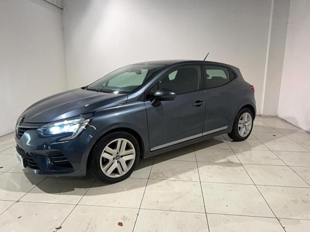 Renault Clio V Tce 100 Gpl - 21n Business