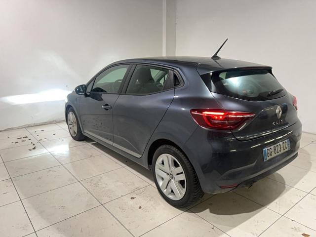 Renault Clio image 6