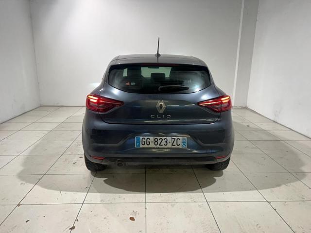 Renault Clio image 5