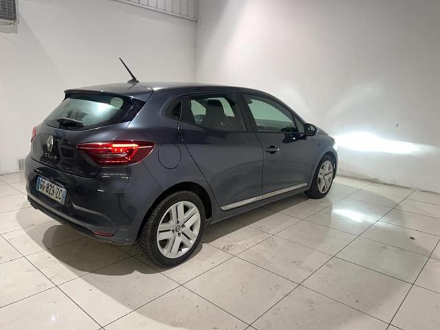 Renault Clio image 1