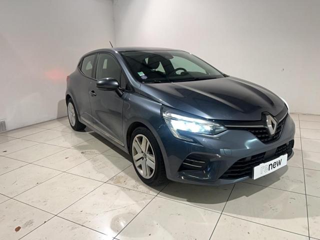 Renault Clio image 7