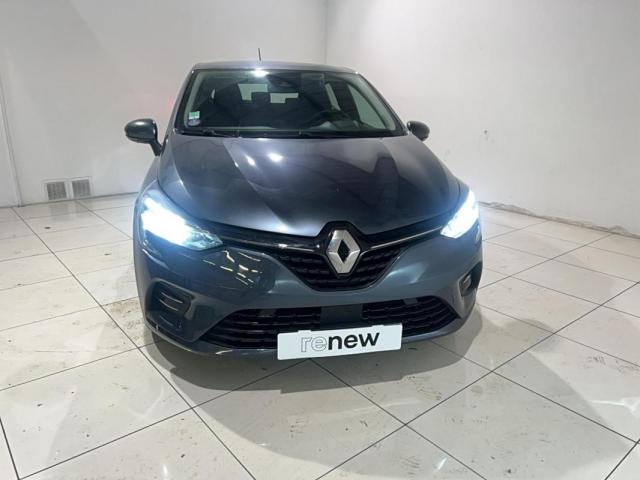 Renault Clio image 9