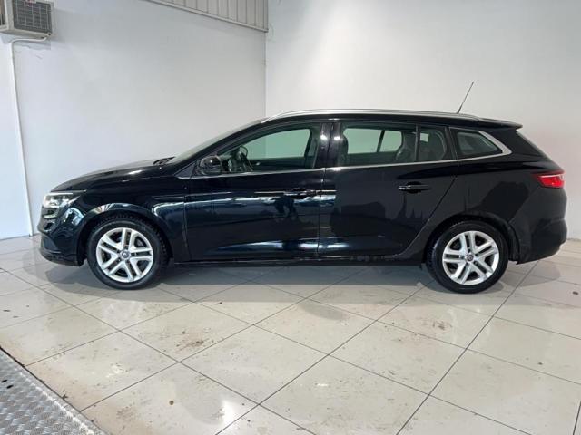 Renault Mégane Estate image 6