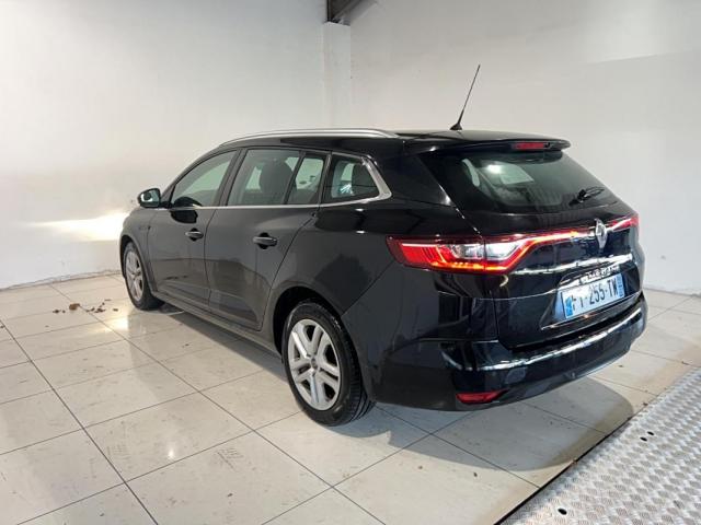 Renault Mégane Estate image 3