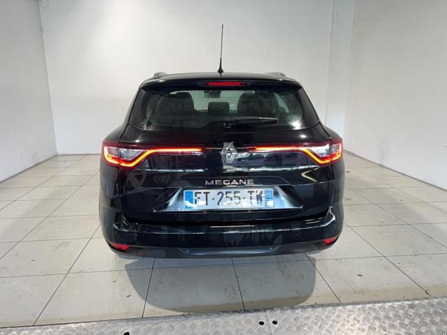 Renault Mégane Estate image 8